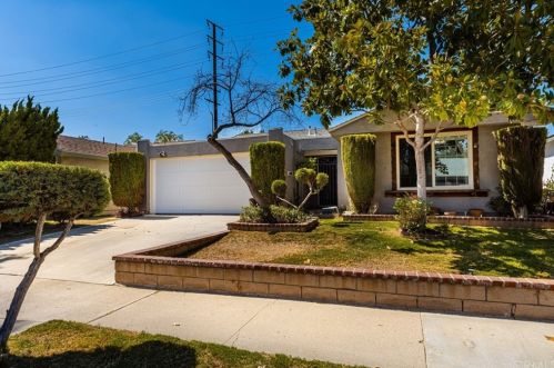 4141 Alderdale Ave, Anaheim, CA 92807-2814