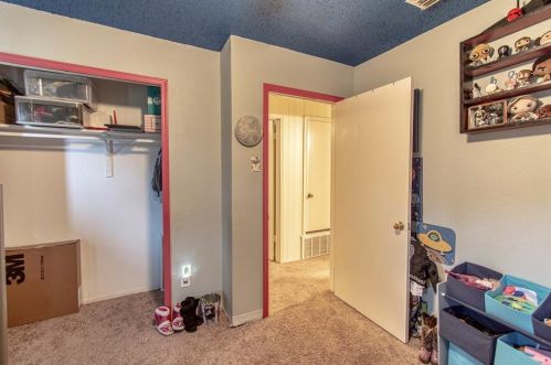 3701 Clubview Dr, Garland TX 75044-6158 exterior