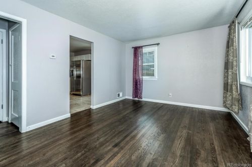 3325 Harvard Ave, Denver, CO 80219-5322