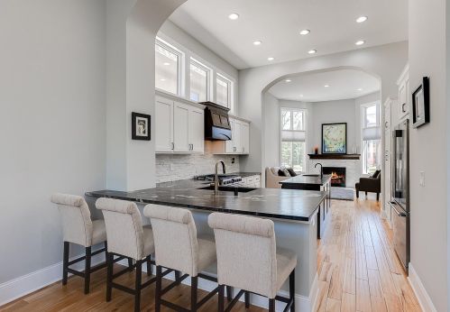 1949 Fulham St, Saint Paul MN  55113-3816 exterior