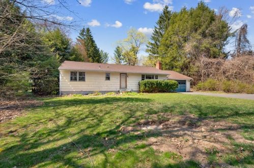 317 Merriman Rd, Windsor, CT 06095-1020