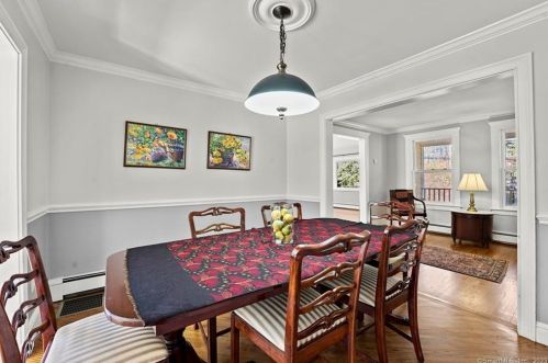 89 Perry Ave, Norwalk CT  06850-1216 exterior