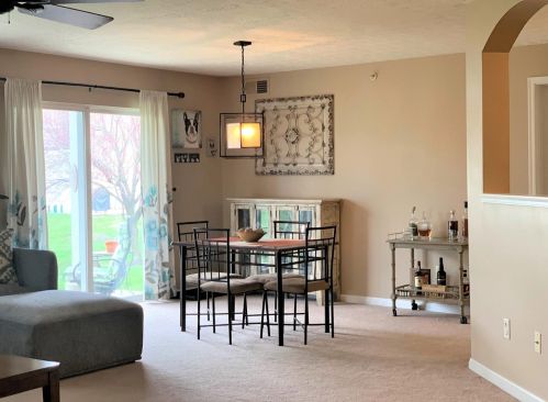 7204 English Dr, Cincinnati OH  45244-3150 exterior