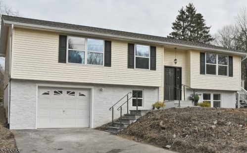 34 Yates Ave, Fredon, NJ 07860-2734