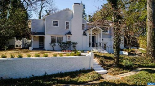 1840 Winston Rd, Charlottesville, VA 22903-1652