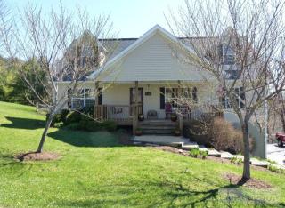 1246 Highland Hall Rd, Boone, NC 28607-6791