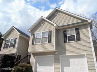 4156 Shoreside Cir, Lithonia GA  30039-6828 exterior
