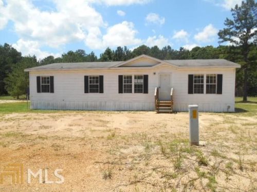 311 Montgomery St, Chester, GA 31012-2147