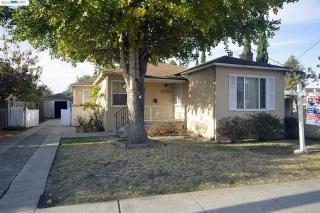 17439 Meekland Ave, Hayward, CA 94541-1310