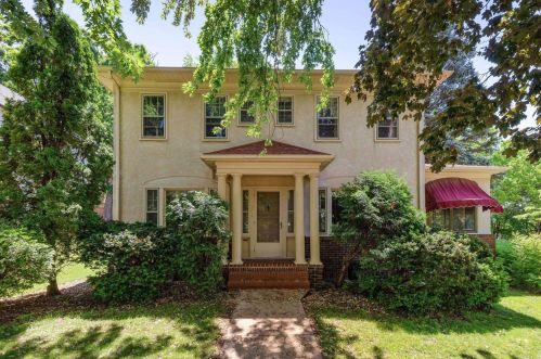 2304 Carter Ave, Saint Paul MN  55108-1639 exterior