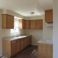 1219 Frisbee Dr, Columbus OH  43224-2036 exterior