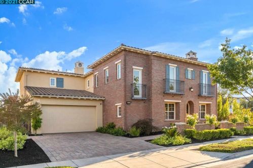 1551 Bayberry View Ln, San Ramon, CA 94582-5725