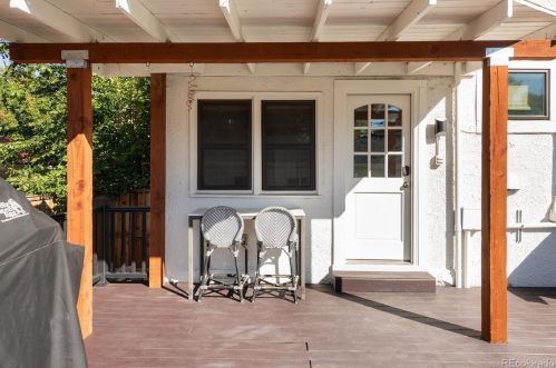 935 Monaco Pkwy, Denver CO  80224-1620 exterior