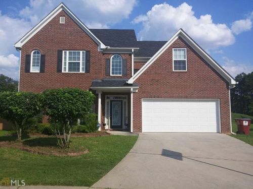 3118 Christophers Bnd, Ellenwood, GA 30294-3846