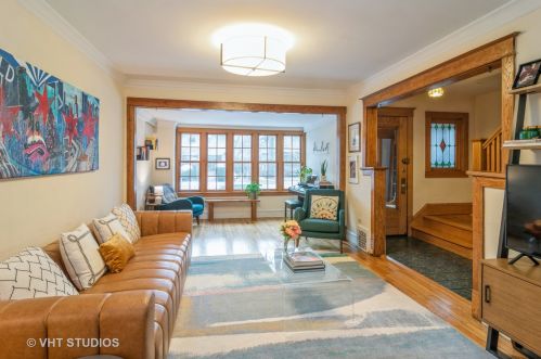 720 Ridgeland Ave, Oak Park, IL 60302-1736
