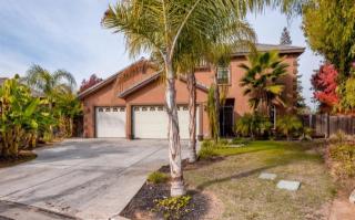 5454 Los Altos Ave, Fresno, CA 93722-3608