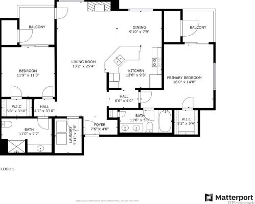 3000 Blue Sky Cir, Erie CO  80516-4654 exterior