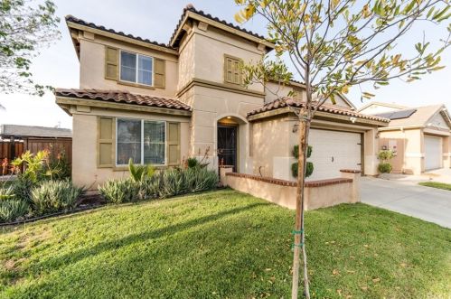 1378 Sunflower Way, Perris, CA 92571-7309