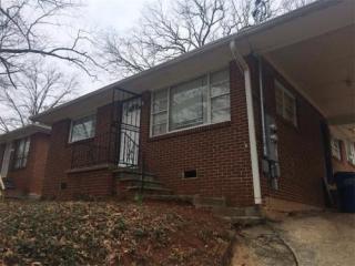 1295 White St, Atlanta, GA 30310-2637