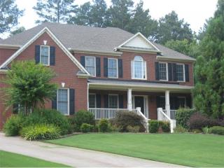 225 Haley Pass, Alpharetta, GA 30004-7537