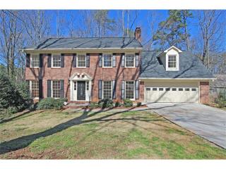 4076 Gladney Dr, Atlanta, GA 30340-4720