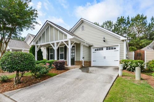 137 Jaime Dr, Holly Springs, GA 30114-5850