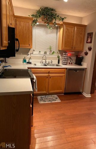 223 Misty Ridge Trl, Stockbridge GA  30281-7602 exterior