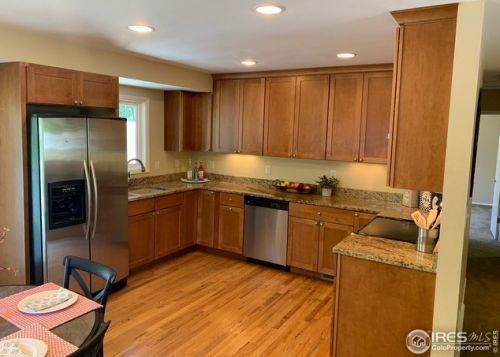 3570 Cloverleaf Dr, Boulder CO  80304-1809 exterior