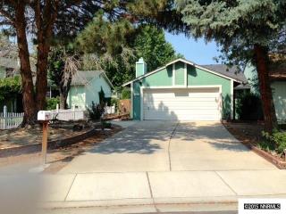 1267 Pullman Ct, Sparks, NV 89434-4073