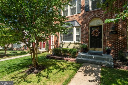 12944 Lockleven Ln, Woodbridge, VA 22192-5031