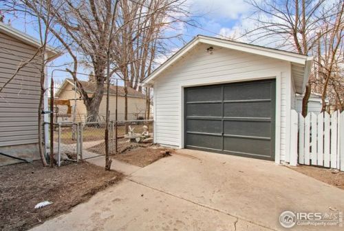 309 Kathleen Ave, Milliken CO 80543-8211 exterior