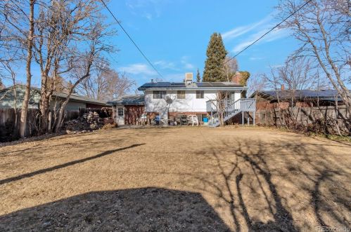 7112 Alabama Dr, Aurora CO 80232-5508 exterior