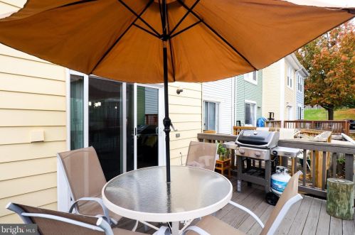 2910 Lisage Way, Silver Spring MD 20904-6705 exterior