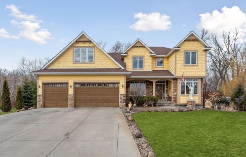 18275 Diamond Lake Ct, Otsego, MN 55327-4505