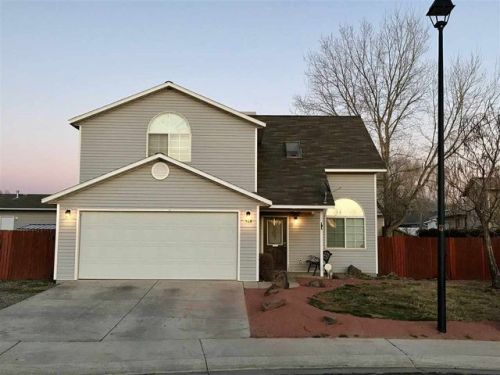 506 Sunnyglade St, Clifton, CO 81520-8442