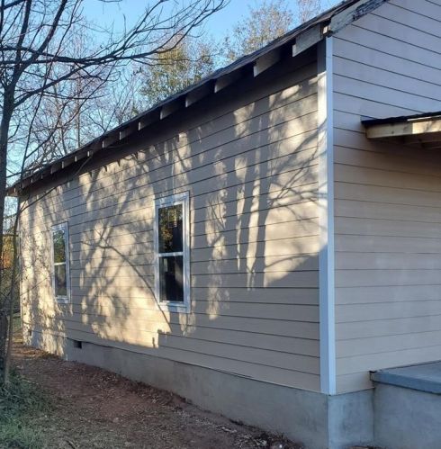 1111 Fortress Ave, Atlanta GA  30315-2112 exterior
