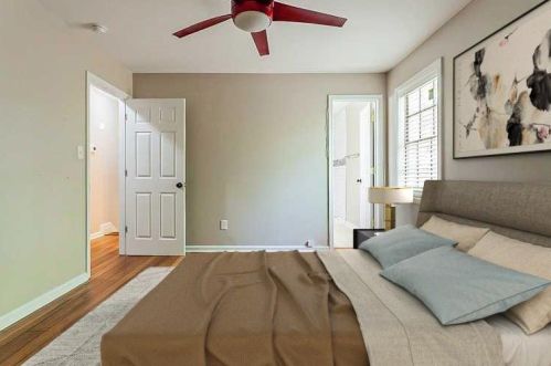 3423 Bleckley Dr, Lithonia, GA 30038-2805
