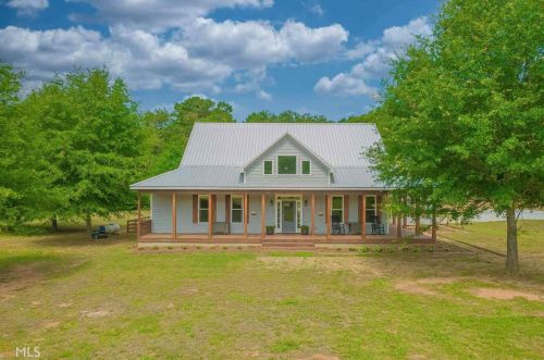259 Reggie Ingram Rd, Commerce, GA 30530-4056