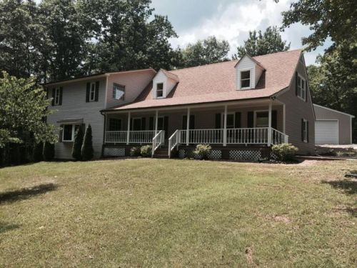 32 Charlie Rd, Hardy, VA 24101-5056