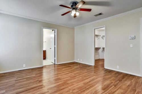 8232 Rnch Hand Trl, Fort Worth TX  76131-5365 exterior