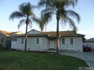 16834 Masline St, Covina, CA 91722-1137