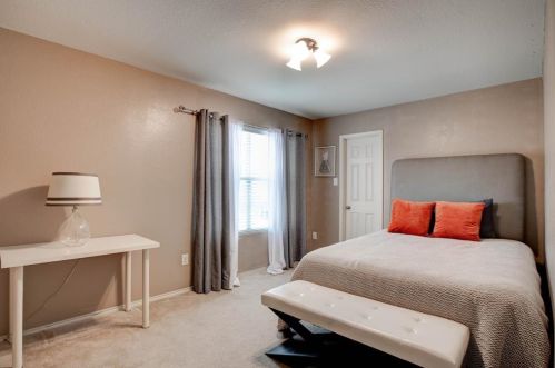 2932 Wispy Trl, Fort Worth TX  76108-8902 exterior