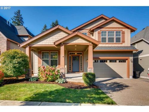 22811 104th Ter, Tualatin, OR 97062-7605