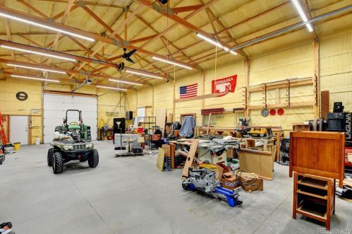 2388 Pinto Trl, Elizabeth CO 80107-8423 exterior