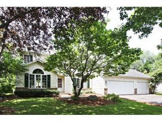 1910 Windjammer Dr, Saint Paul, MN 55125-8842