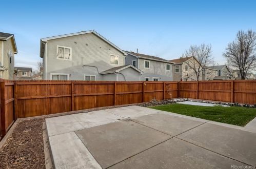 3734 Dexter St, Denver CO 80220-5033 exterior