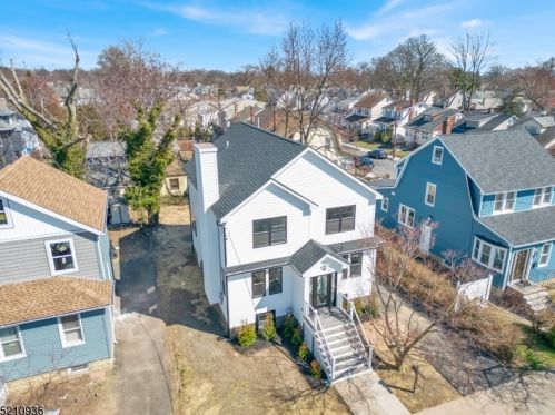 208 Indiana St, Maplewood NJ  07040-3404 exterior