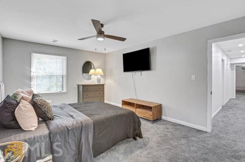 4175 Harrogate Dr, Atlanta GA  30327-3624 exterior