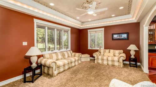 6765 Greenhorn Mountain Dr, Beulah CO 81023-6800 exterior