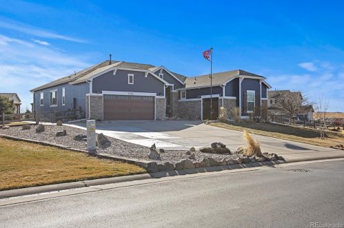 5516 Annadale Trl, Elizabeth CO 80107-9128 exterior